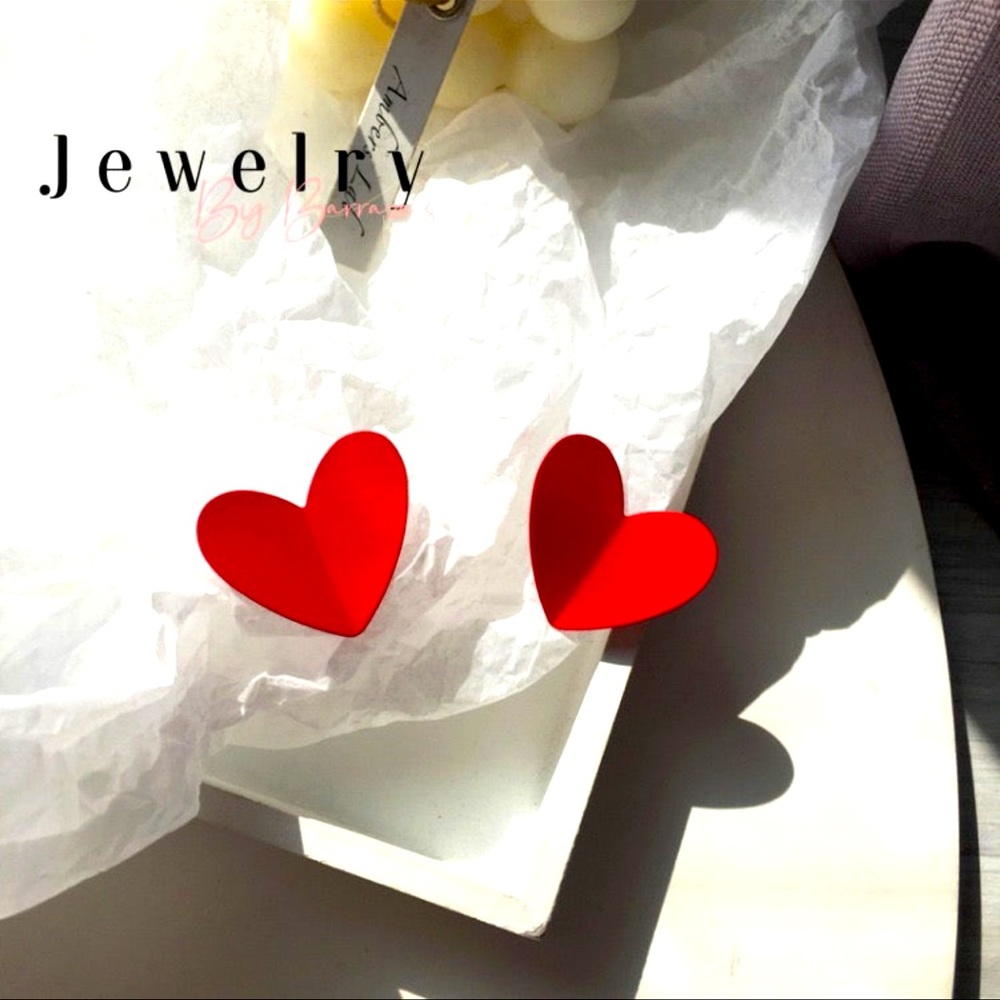 NWT fashion earrings
